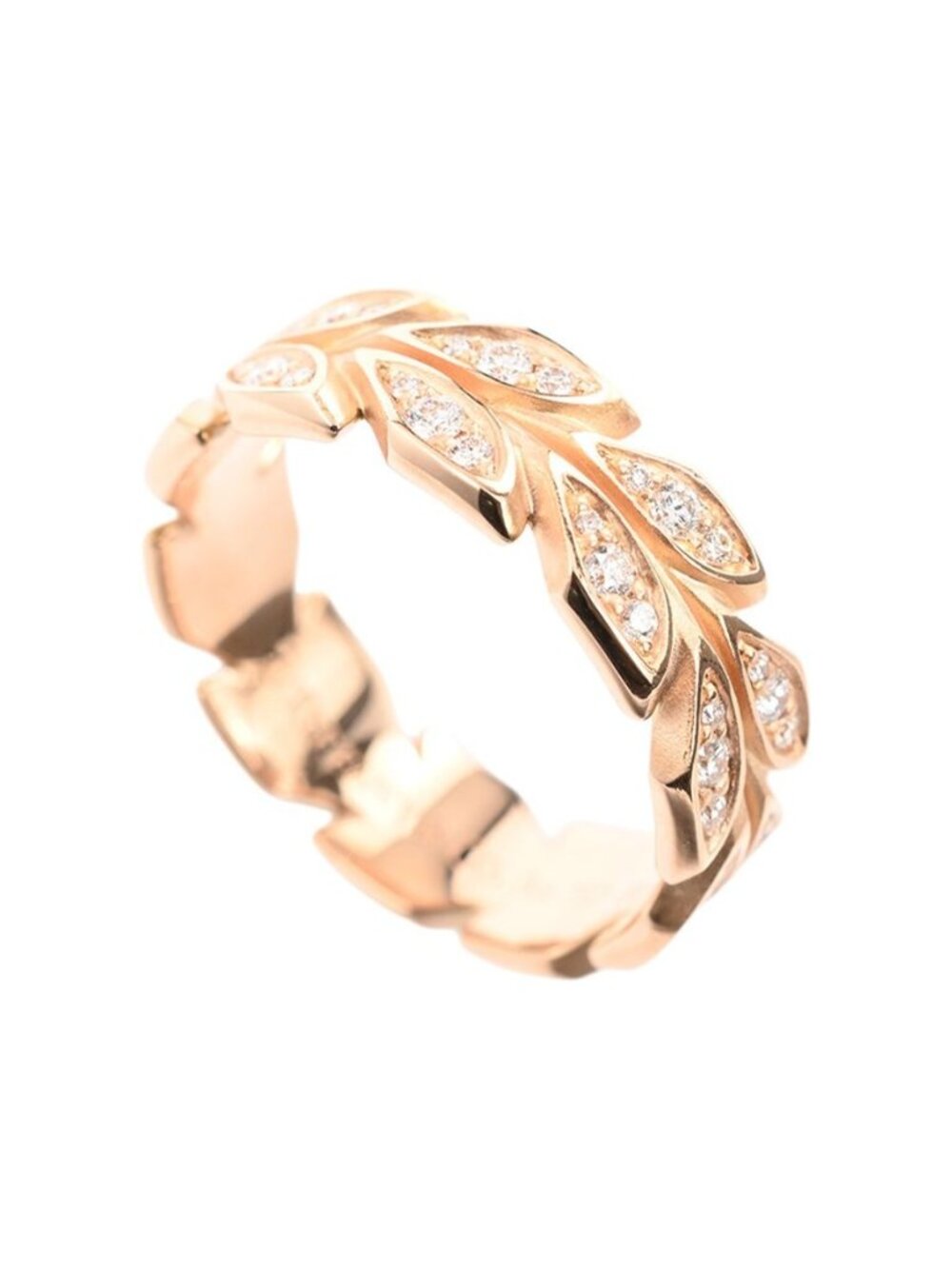 Tiffany & Co Ring Victoria Vine